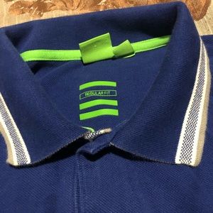 Long sleeve Hugo boss